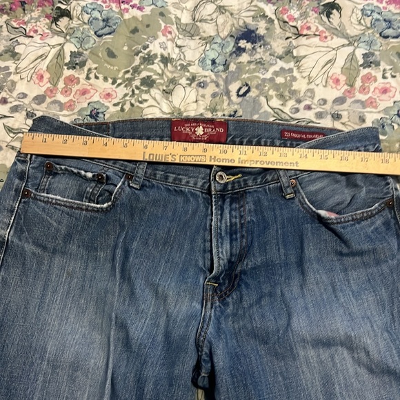 Lucky brand jeans mens - Picture 4 of 8